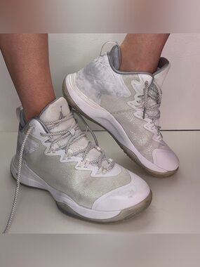 Jordan Super Fly 3